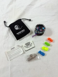 MAGICYOYO V3 Yoyo Set mit Bearing Kit, Saiten, Tasche - Anfänger & Fortgeschrittene - Bild 1 von 4