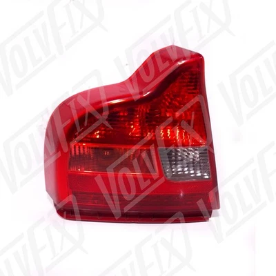Faro trasero izquierdo Volvo S80 2004-2006 modelo elevación frontal 08662639 OEM Foto 1 de 4