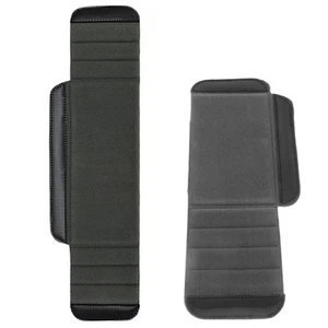 Organizador interior divisor panel separador de lentes bolsa de cámara 2 piezas divisores interiores - Imagen 1 de 12