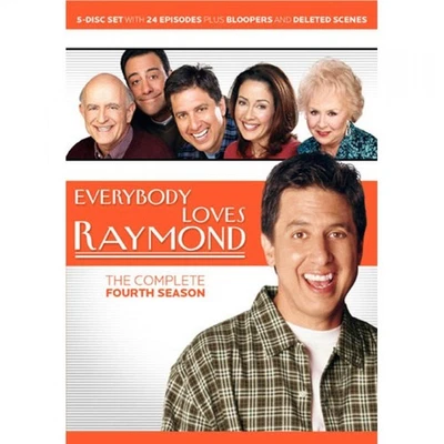 Everybody Loves Raymond: Season 4 Foto 1 de 2