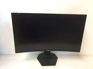 Dell S2721HGF 27" Curved FHD 144Hz 1ms VA Gaming Monitor - Picture 1 of 5