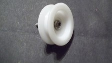 New listing
Frigidaire Dishwasher Model Ffbd2409Ls0A Roller Assembly 5304507405
