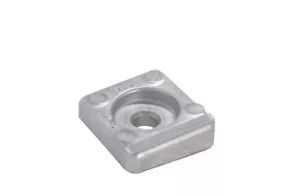 HonHonda Outboard Zinc Anode Replacda Outboard Zinc Anode Replaces 41106-ZW9-000 - Foto 1 di 2