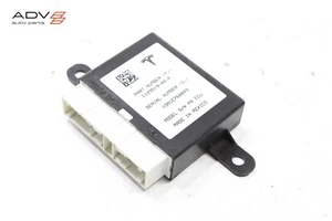 2017 - 2020 TESLA MODEL S PARKING PARK ASSIST CONTROL MODULE UNIT OEM - Picture 1 of 7