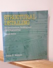 Structural Detailing For Architecture Building By Newton Peter Very Good