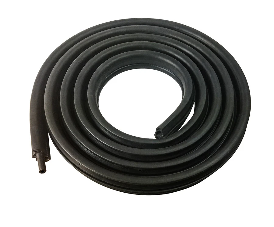 Hummer 2003 - 2009 - H2 - 4 puertas deportivo utilitario | Sello de puerta Foto 1 de 1