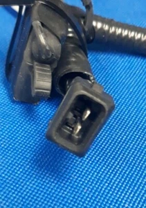 Ford 8W7T-14A411-EDGAD OEM Fused Jumper Harness Wire Assembly Free Shipping - Bild 1 von 5