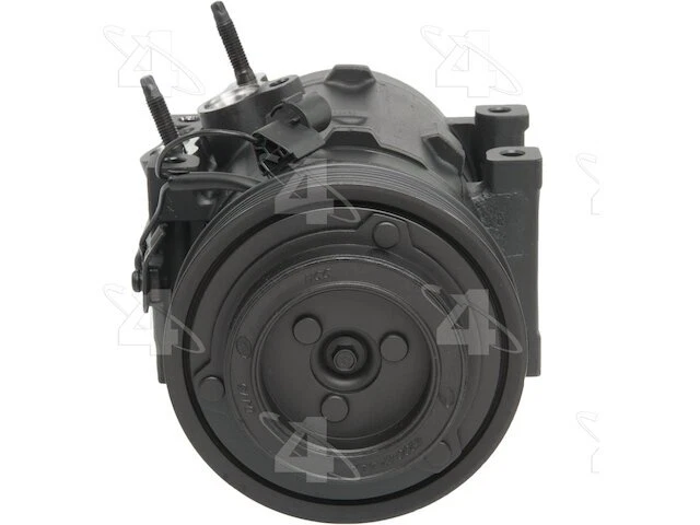 Compresor de aire acondicionado para Kia Sedona 2006-2009 17138WY 2007 2008 Foto 1 de 2