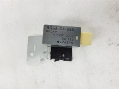 Módulo transmisor de entrada sin llave 99 2000 2001 2002 Mazda Miata MX-5 TC86-67-5RYC Foto 1 de 4