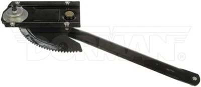 Heavy Duty Manual Window Regulator (Regulator Only) for Mack RD 2000-97 Foto 1 de 4