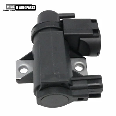 For Lexus GS200t IS200t NX200t 2.0 L Turbo Vacuum Regulating Valve Solenoid NEW - Imagem 1 de 4