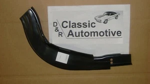 Frame Rail Front Section RH 70-73 Camaro Firebird Trans Am TA - Picture 1 of 3