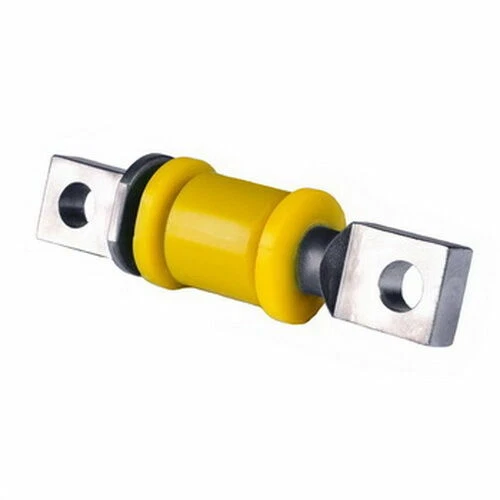 PU Front Low Arm Bushing 12-06-1940 fits KIA MAGENTIS HYUNDAI SONATA XG300 XG350 - Image 1 of 1