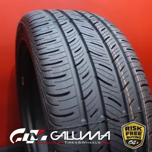 1 (One) Tire Brand NEW Continental ContiProContact (J) 245/45R18 245/45/18 85556 - Picture 1 of 12