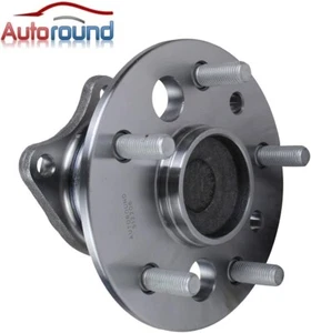 Autoround 512206 Rear Wheel Hub and Bearing Assembly Compatible with 02-03 Lexus - Bild 1 von 6