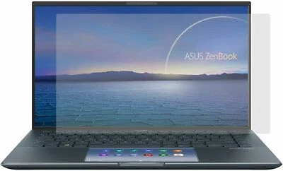 2PCS Anti-Glare/BlueRay Screen Protector for Asus Zenbook 13 UX325 13.3" Touch - Image 1 of 4