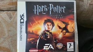 ds game harry potter and the goblet of fire complete - Picture 1 of 1