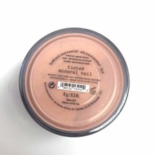BareMinerals Tinted Mineral Veil Finishing Face Powder 9g Full Size FreeShipping