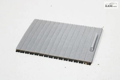 2017-2020 LINCOLN CONTINENTAL FRONT CENTER CONSOLE COVER PLATE TRIM OEM - Image 1 of 4