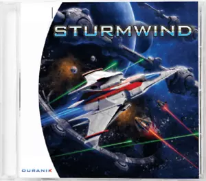 Sturmwind Standard Edition Sega Dreamcast - Picture 1 of 4