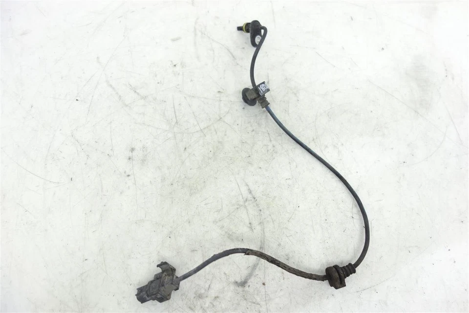 Sensor antifreno ABS rueda derecha pasajero trasero Honda Civic 2006-2011 Foto 1 de 2