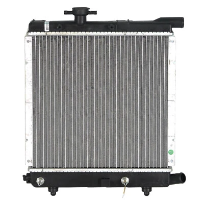 Aluminum Radiator For 1990-1992 Dodge Caravan 4544607 5456107 K4401807 2.5L 3.0L - Imagem 1 de 4