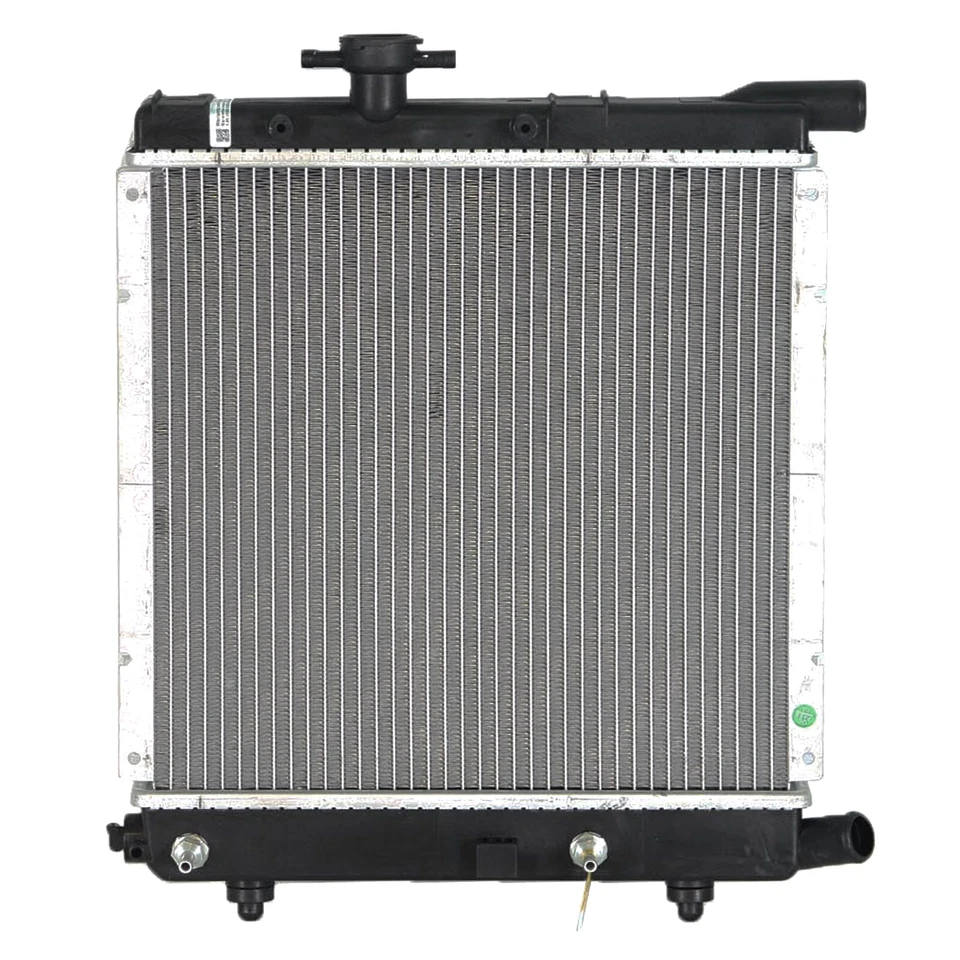 Aluminum Radiator For 1990-1992 Dodge Caravan 4544607 5456107 K4401807 2.5L 3.0L Foto 1 de 4