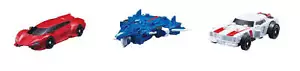 TOBOT | Transformer robot | Galaxy detectives | Maximus V mini - Picture 1 of 3