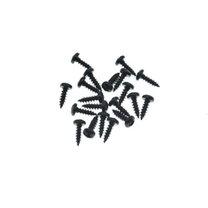 20* Stainless Steel American #2 & #3 x 1/4" Phillips Head Truss Rod Cover Screws - Picture 1 of 29