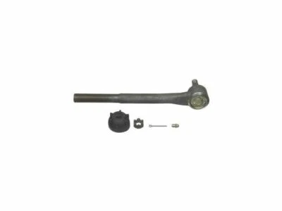 For 1991-1994 Chevrolet Commercial Chassis Tie Rod End Front Inner Moog 86636YC - Image 1 of 2
