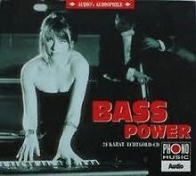 Audio's Audiophile Vol. 2 - Bass Power [Gold CD] von Audio... | CD | Zustand gut - Bild 1 von 2