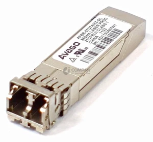 AFBR-57D7AMZ-QL AVAGO 8GB SW SFP+ FC 850NM OPTICAL TRANSCEIVER - Afbeelding 1 van 7