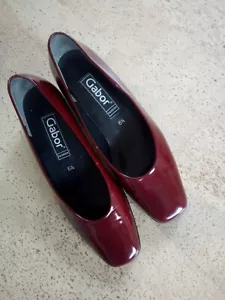 Gabor Pumps Damen Neu Gr.40 - Bild 1 von 3