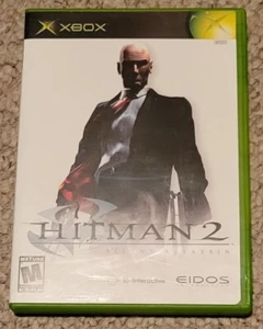 Hitman 2 Xbox - Foto 1 di 3