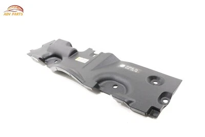 Toyota RAV4 2019-2023 núcleo del radiador mira superior protector panel de cubierta OEM Foto 1 de 4