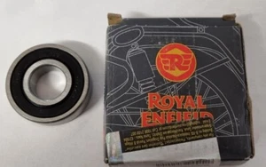 ukscooters ROYAL ENFIELD RADLAGER ORIGINAL 150324/A NEU 6203  - Bild 1 von 2