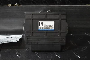 2013 Subaru XV Crosstrek Trans Control Module 6 Speed CVT AWD 2.0L 30919AD030 - Foto 1 di 3