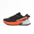 Merrell Agility Peak 4 GTX [ML067404] Women Outdoors Shoes Black J067404