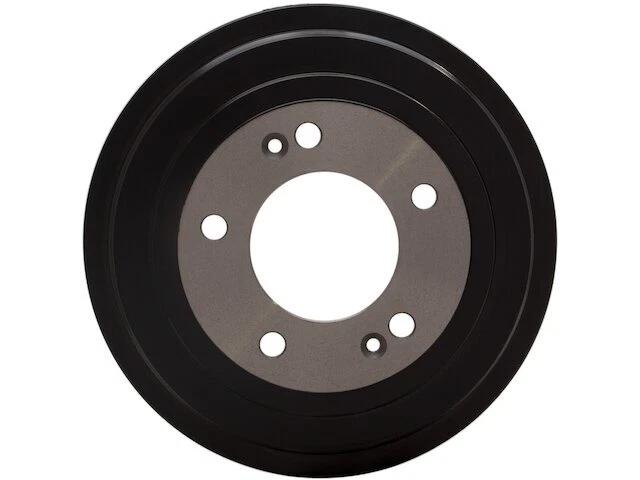 Tambor de freno trasero para Hyundai Elantra 2017-2020 2018 2019 DJ771NZ Foto 1 de 1