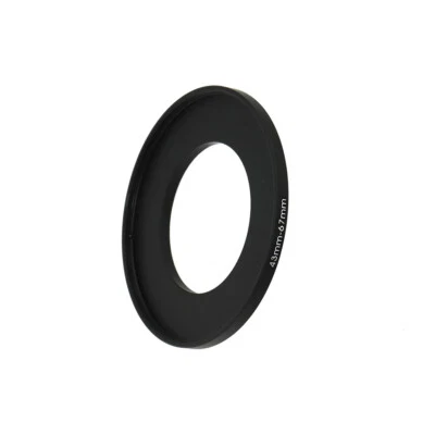 FITTINGS4YOU 43mm - 67mm Filter Adapter Step-Up Adapter Filteradapter Step Up 43-67