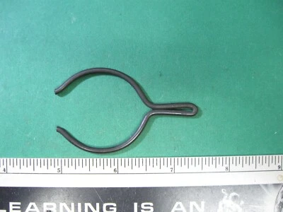 YAMAHA TX650 TX750 XS650 NOS OEM CLIP DE ARRANQUE 90468-26044-00 jh Foto 1 de 4