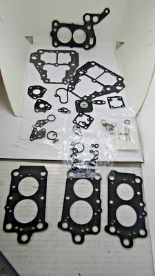 Carburetor Repair Kit Standard 1595 - Image 1 of 4