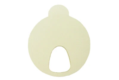 ALMOHADILLA GEL SENSOR LLUVIA PARABRISAS, INFINITI 2009-2013 FX35, G37, M37, M45, M56, QX56 Foto 1 de 4