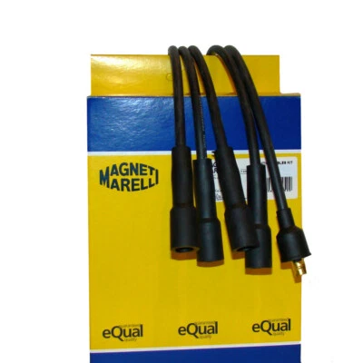 Ignition cable set ignition cable Ford Taunus 1.3 1.6 2.0 Transit 1.6 2.0 - Image 1 of 4