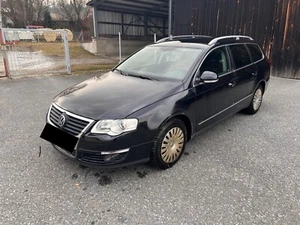 VW Passat 3C 2,0 TDI - Bild 1 von 15