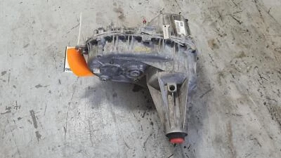 2007-2014 YUKON ESCALADE ESV Transfer Case NR3  07 08 09 10 11 12 13 14 Foto 1 de 4