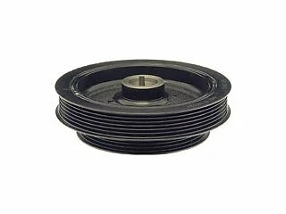 Equilibrador armónico de motor para Nissan Sentra 1995-2000 1,6 L L4 Dorman 242LJ84 Foto 1 de 2