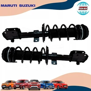 Maruti Suzuki swift dzire 2012 2018 suspensión puntal delantera derecha e izquierda - Imagen 1 de 10