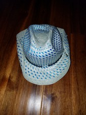 Infant/Toddler Cowboy Hat