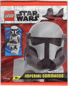 LEGO Star Wars - Comando Imperial - Mini Set 912503 2025 sw1346 - Nuevo y Precintado ¬ - Imagen 1 de 1